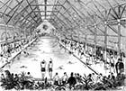 Swimming Bath in Marine Palace 1885 | Margate History